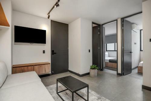 Apartamentos Housy Laureles
