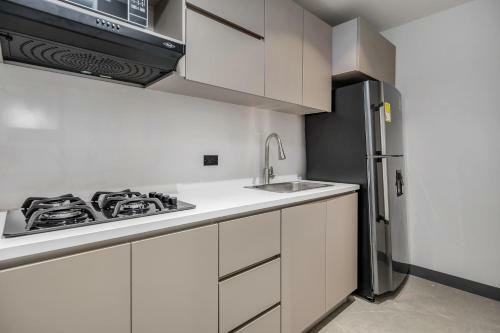 Apartamentos Housy Laureles
