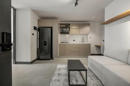 Apartamentos Housy Laureles