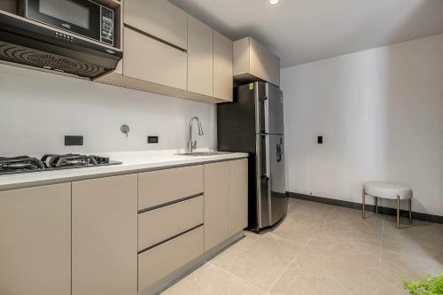 Apartamentos Housy Laureles