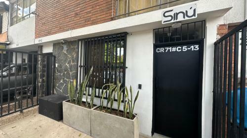Apartamento Sinu Loft