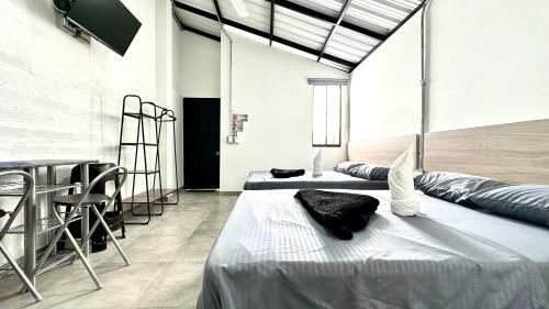 Apartamento Sinu Loft
