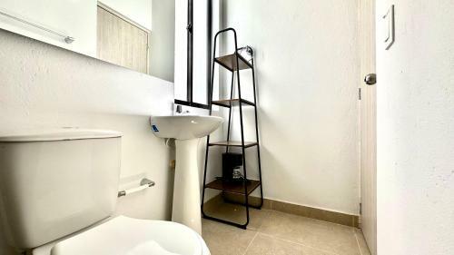 Apartamento Sinu Loft