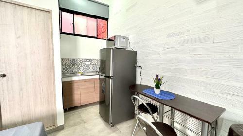 Apartamento Sinu Loft