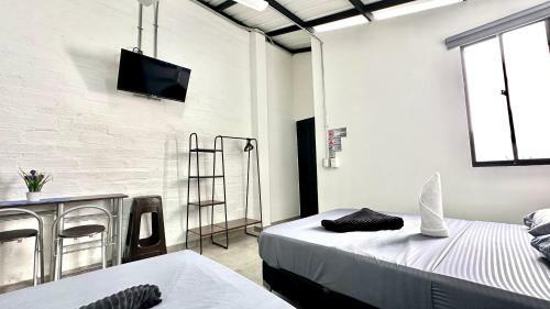Apartamento Sinu Loft