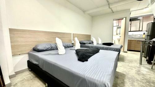 Apartamento Sinu Loft