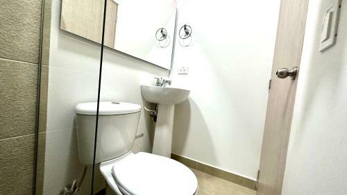 Apartamento Sinu Loft