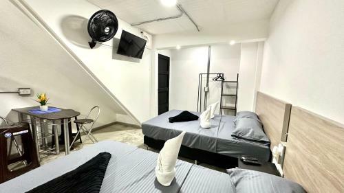 Apartamento Sinu Loft