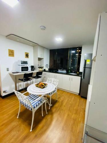 Apartamento Suite Familiar Poblado Medell�n