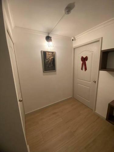 Apartaestudio Boulevard Saint - Michel