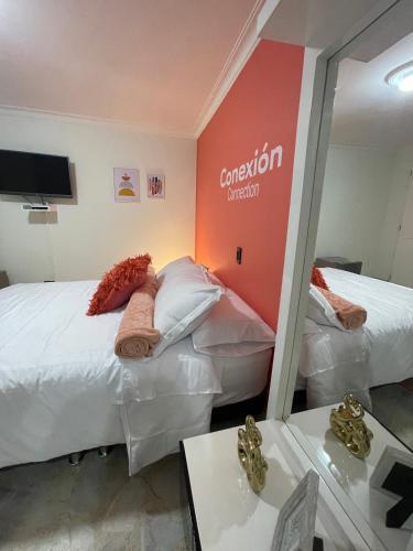 Habitaci�n Privada Y Moderna Medellin - Laureles 2