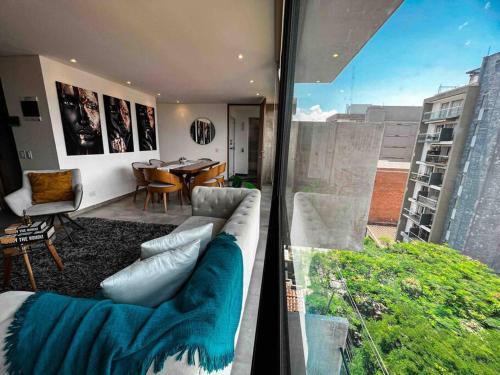 Apartamento Edificio Nuevo Lujoso Ascensor Directo 7 99 Tower