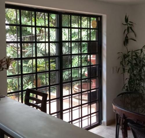 Casa Campestre Con Terraza Para 10 - San Lucas - El Poblado