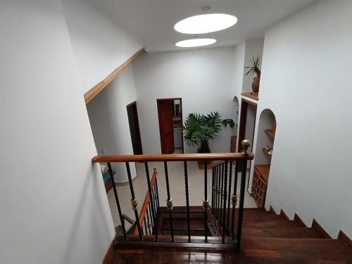 Casa Campestre Con Terraza Para 10 - San Lucas - El Poblado