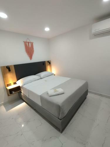 Zam� Room Hotel