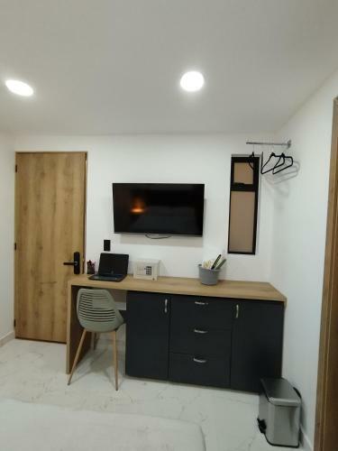 Zam� Room Hotel