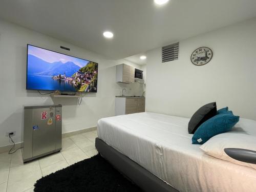 Apartamento Adorable Apt In Top Location: Bel�n