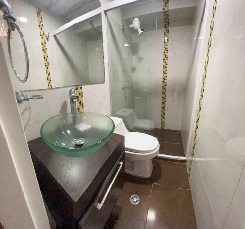 Apartamento A 5 Min Del Lleras, Tranquilo Con Todo Cerca. 274-dg2