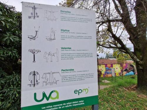 Apartamento A 5 Min Del Lleras, Tranquilo Con Todo Cerca. 274-dg2