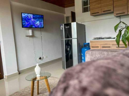 Apartamento A 5 Min Del Lleras, Tranquilo Con Todo Cerca. 274-dg2