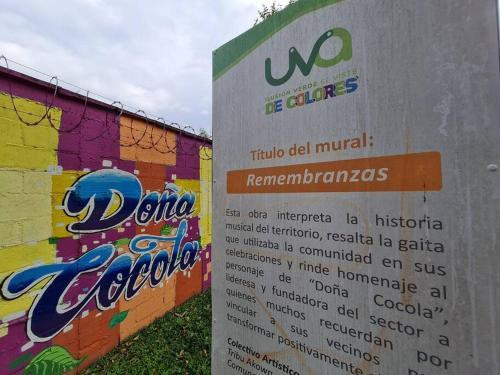 Apartamento A 5 Min Del Lleras, Tranquilo Con Todo Cerca. 274-dg2