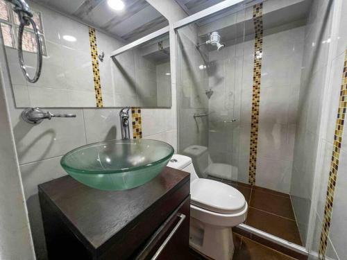 Apartamento A 5 Min Del Lleras, Tranquilo Con Todo Cerca. 274-dg2