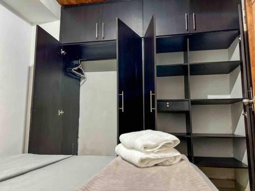 Apartamento A 5 Min Del Lleras, Tranquilo Con Todo Cerca. 274-dg2