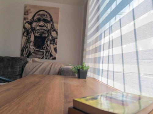 Apartamento A 5 Min Del Lleras, Tranquilo Con Todo Cerca. 274-dg2