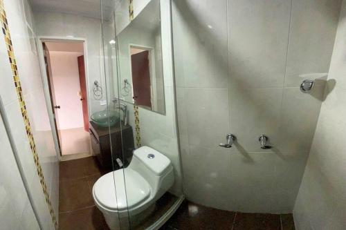 Apartamento A 5 Min Del Lleras, Tranquilo Con Todo Cerca. 274-dg2