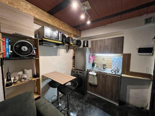 Apartamento Entero