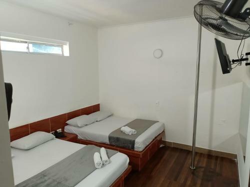 Hotel Sensaciones Suite