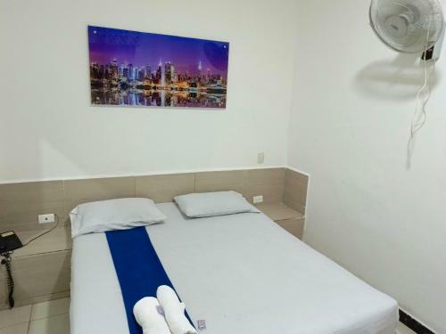 Hotel Sensaciones Suite