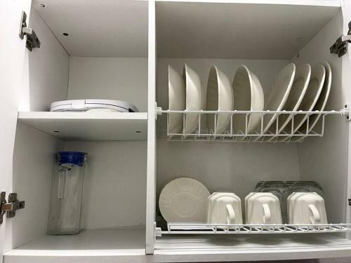 Apartamento Tipo Loft 502 Med