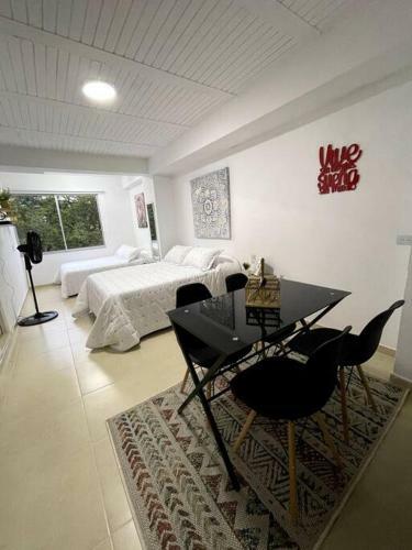 Apartamento Tipo Loft 502 Med