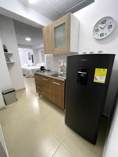 Apartamento Tipo Loft 502 Med