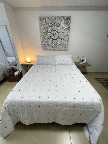 Apartamento Tipo Loft 502 Med