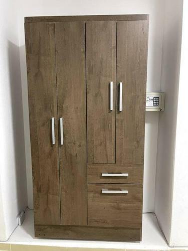 Apartamento Tipo Loft 502 Med