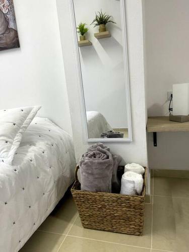 Apartamento Tipo Loft 502 Med