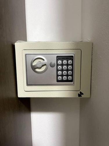 Apartamento Tipo Loft 502 Med