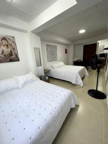 Apartamento Tipo Loft 502 Med