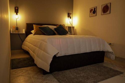Casa Guayac�n, Llena de Vida, Con Parqueo Gratuito