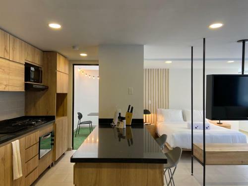 Apartamento Ebano By Wynwood House
