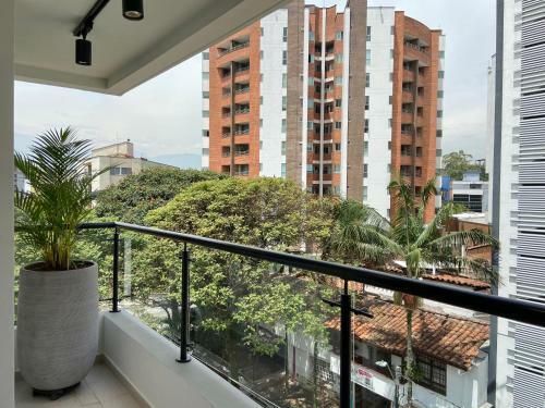 Apartamento Ebano By Wynwood House