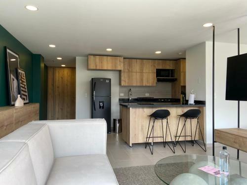 Apartamento Ebano By Wynwood House