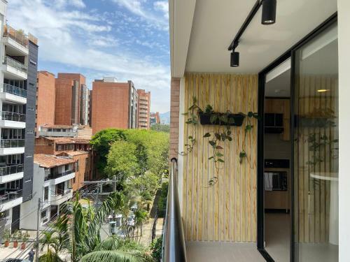 Apartamento Ebano By Wynwood House