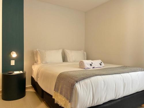 Apartamento Ebano By Wynwood House