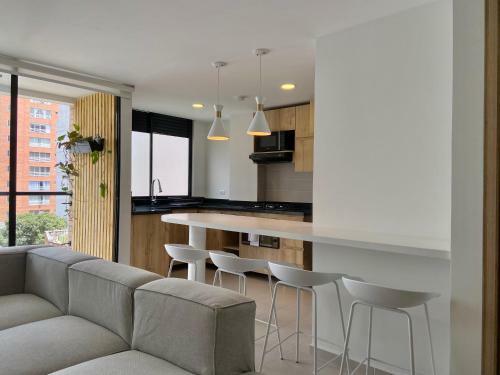 Apartamento Ebano By Wynwood House