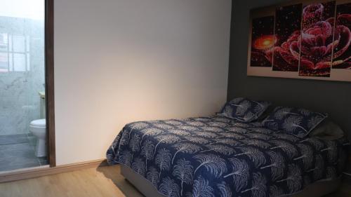 Apartamento La 70