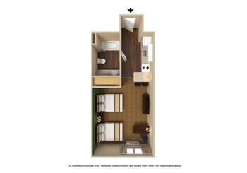Motel Extended Stay America - Washington, D.c. - Tysons Corner