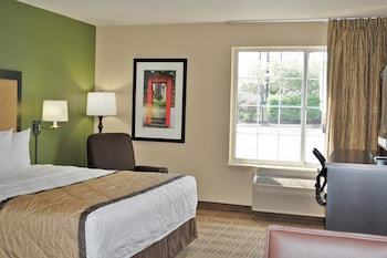 Motel Extended Stay America - Washington, D.c. - Tysons Corner